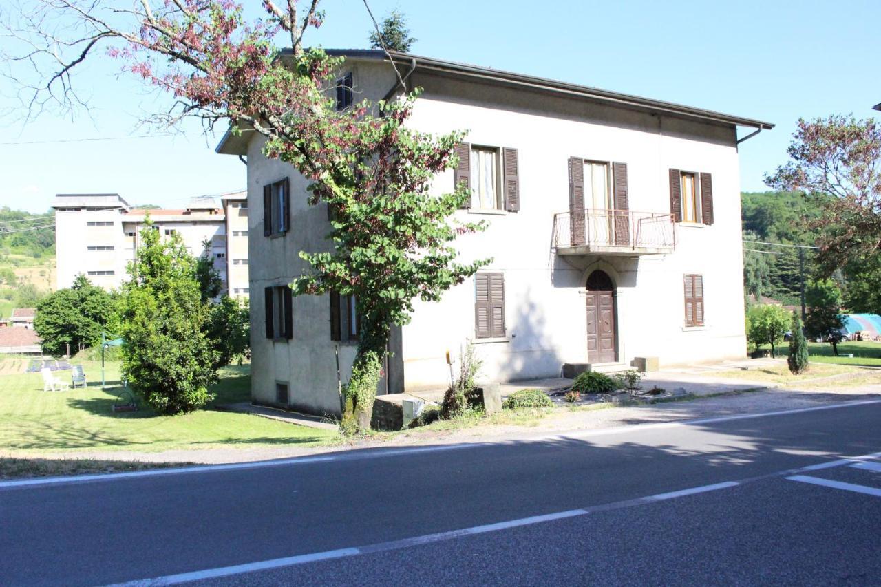 B&B Il Viandante Pontremoli Exterior photo
