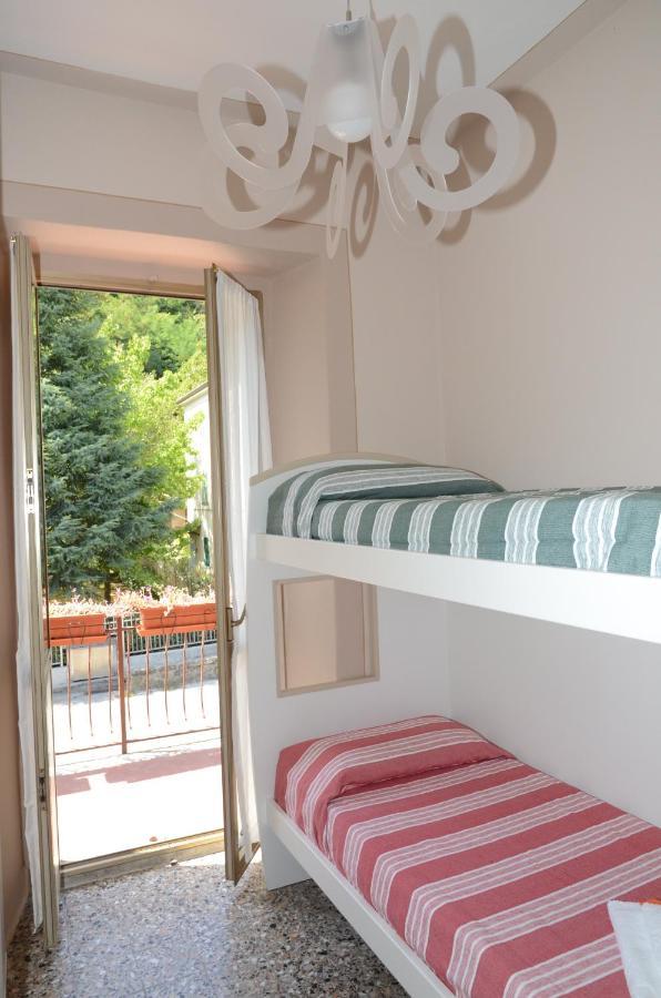 B&B Il Viandante Pontremoli Exterior photo