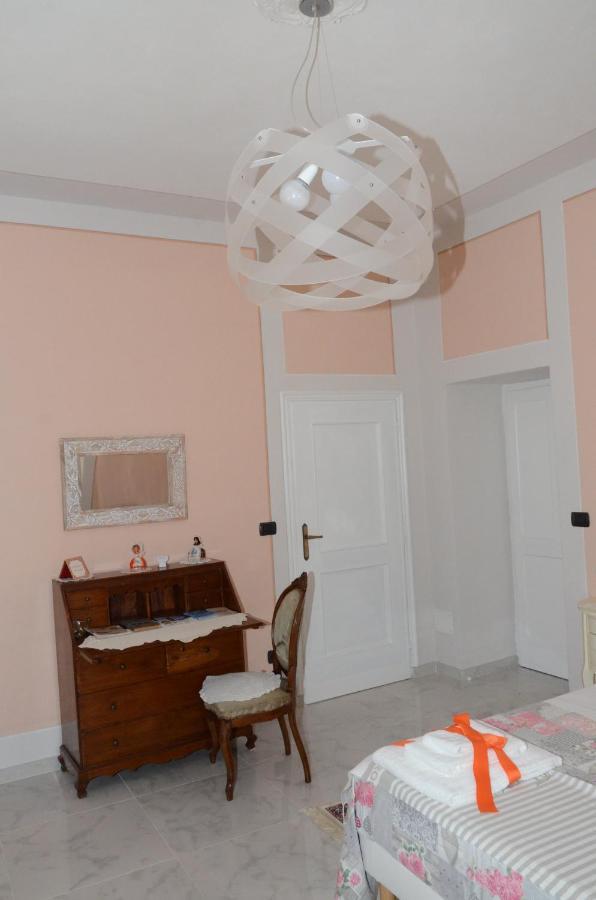 B&B Il Viandante Pontremoli Exterior photo